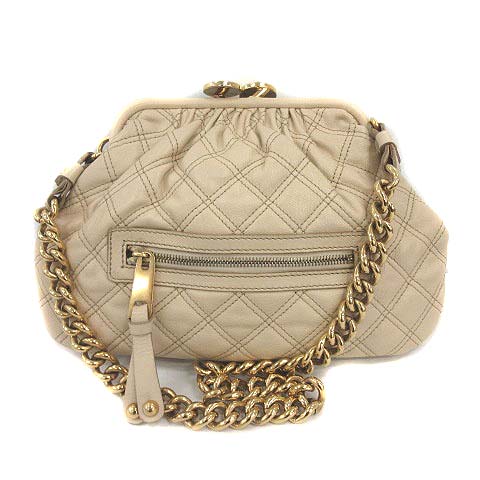 マークジェイコブス MARC JACOBS スタム ショルダーバッグ  