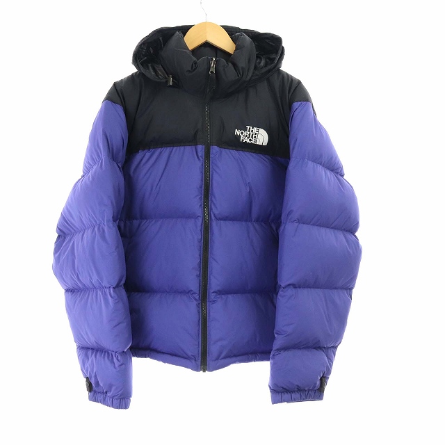 ザノースフェイス THE NORTH FACE 1996 RETRO NUPTSE JACKET  