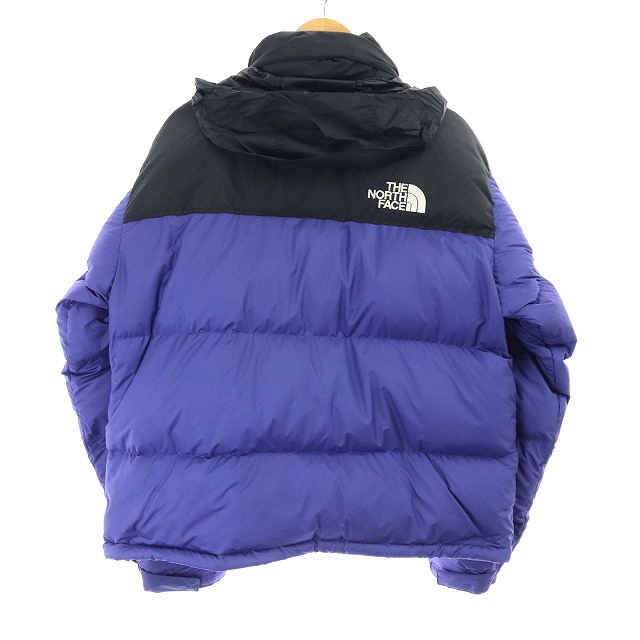 ザノースフェイス THE NORTH FACE 1996 RETRO NUPTSE JACKET 