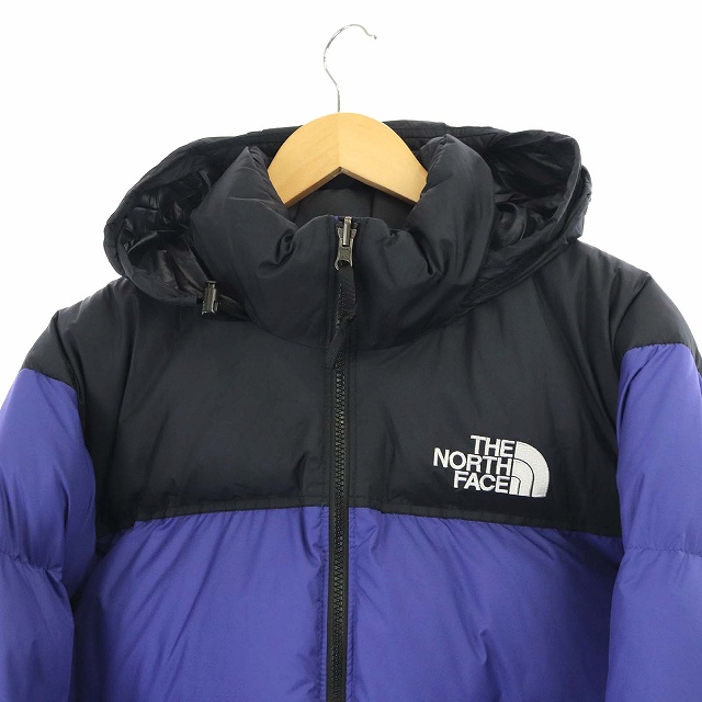 ザノースフェイス THE NORTH FACE 1996 RETRO NUPTSE JACKET 
