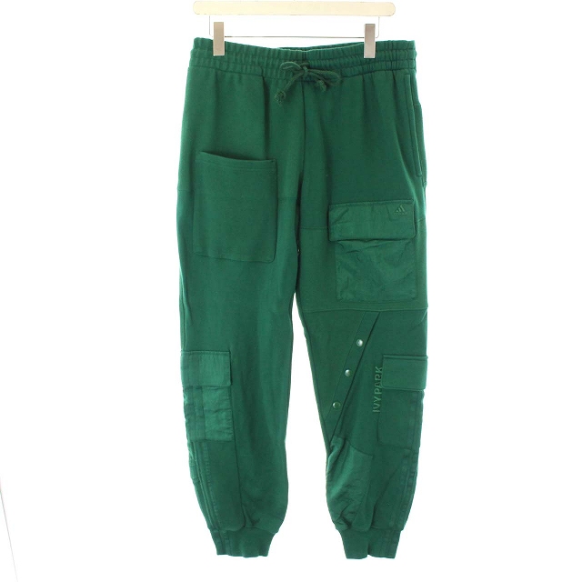 アディダス adidas アイビーパーク IVY PARK 20SS Cargo Swpt カーゴ 