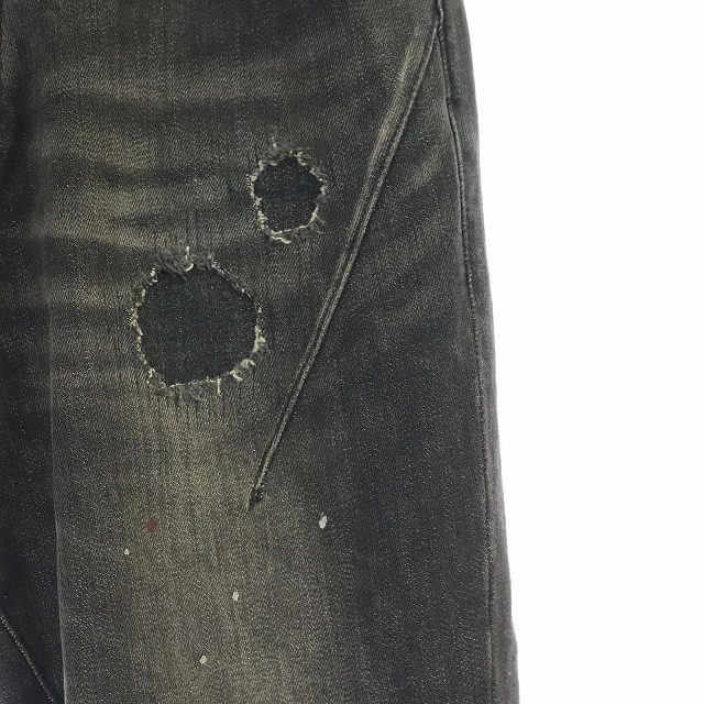 NUMBER(N)INE DENIM ナンバーナインデニム LOVELESS GUILD PRIME