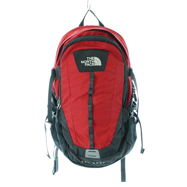 ザノースフェイス THE NORTH FACE HOT SHOT CL ホットショット 
