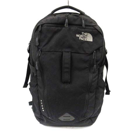 ザノースフェイス THE NORTH FACE SURGE バッグ リュックサック 