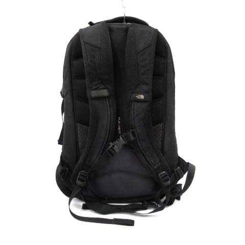 ザノースフェイス THE NORTH FACE SURGE バッグ リュックサック 