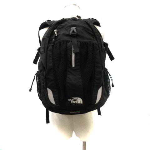 ザノースフェイス THE NORTH FACE SURGE バッグ リュックサック 
