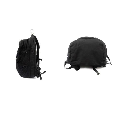 ザノースフェイス THE NORTH FACE SURGE バッグ リュックサック 