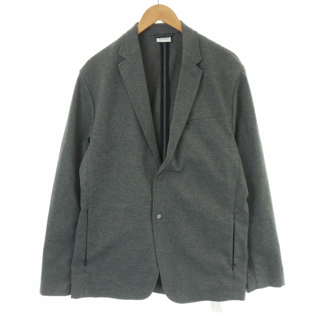 ニューバランス NEW BALANCE WTT SINGLE JACKET SOLOTEX シングル 
