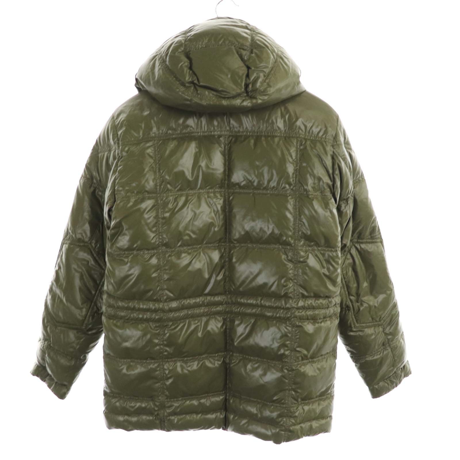 モンクレール MONCLER アルベルト ALBERT リバーシブル ダウン  