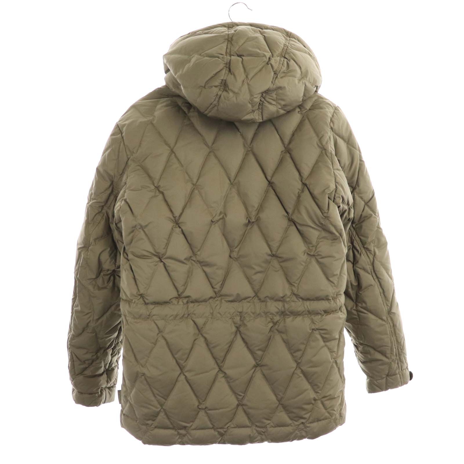 モンクレール MONCLER アルベルト ALBERT リバーシブル ダウン  