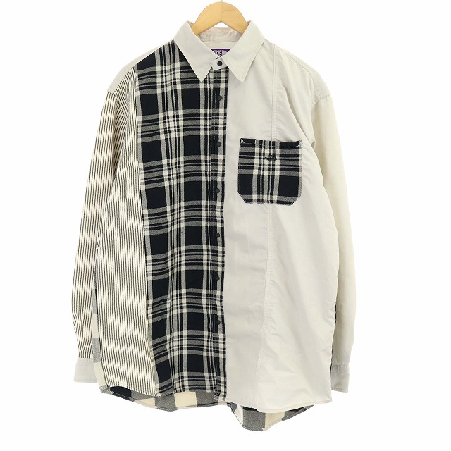 未使用品 ノースフェイス パープルレーベル THE NORTH FACE PURPLE  