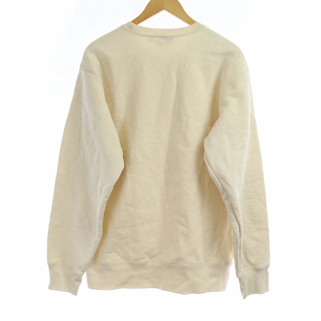 シュプリーム SUPREME 20AW Small Box Crewneck スウェット トレーナー