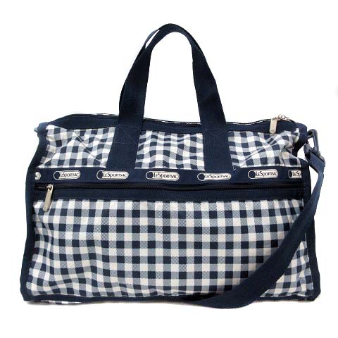 レスポートサック LesportSAC ボストンバッグ ショルダーバッグ 2way 