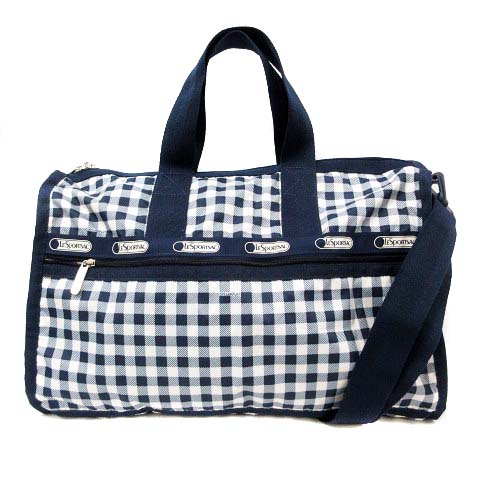 レスポートサック LesportSAC ボストンバッグ ショルダーバッグ 2way 