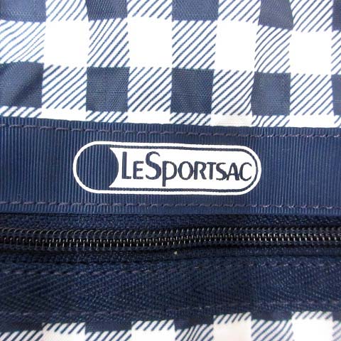 レスポートサック LesportSAC ボストンバッグ ショルダーバッグ 2way 