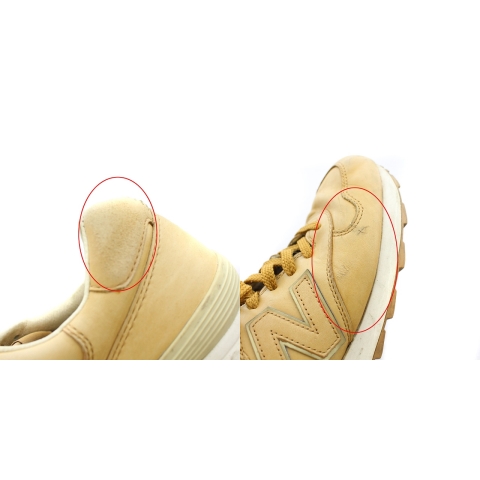 ニューバランス NEW BALANCE CM1400 UA×UNITED ARROWS 25周年記念 