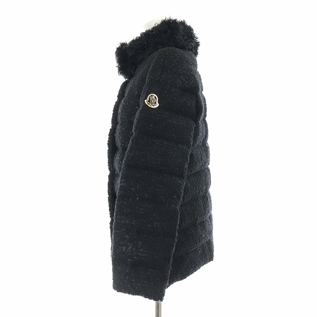 モンクレール MONCLER GAMME ROUGE ガムルージュ NYMPHE OVETTO ダウン 