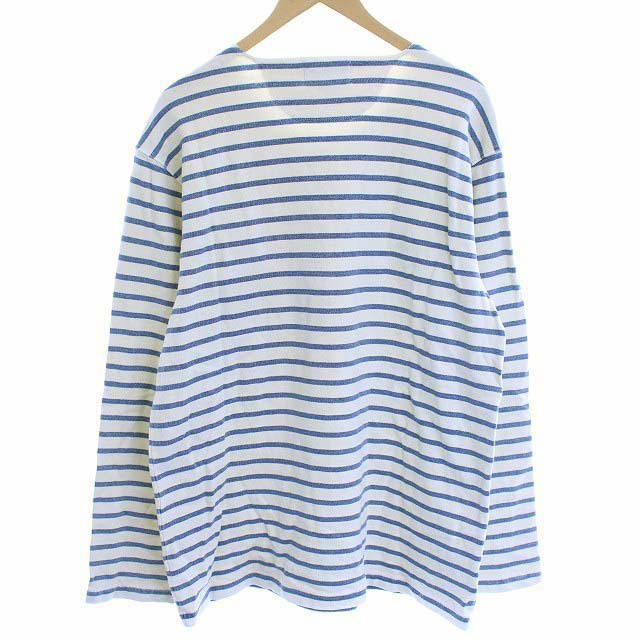 ダブルアールエル RRL ラルフローレン Tシャツ カットソー ヘンリー 
