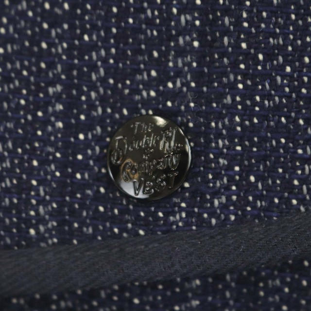 ダブルアールエル RRL LIMITED EDITION ラルフローレン BEACH VEST