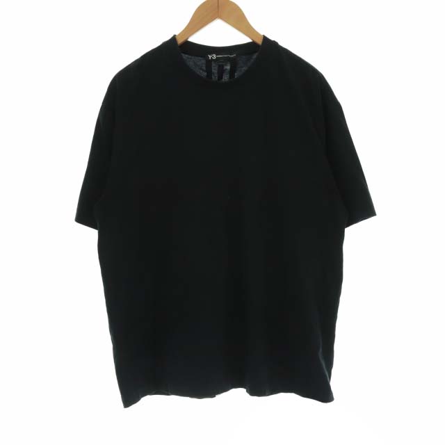 ワイスリー Y-3 ヨウジヤマモト アディダス Signature Graphic Tee  