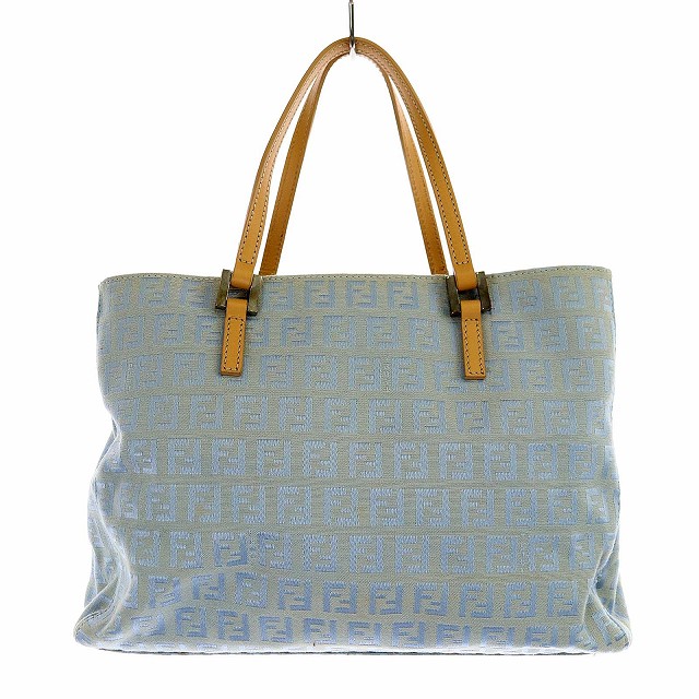 フェンディ FENDI ハンドバック トートバッグ ミニバック ヴィンテージ