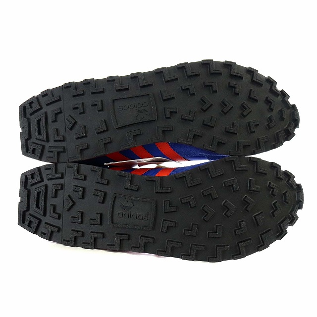 【未使用品】Adizero 28.5cm adidas アディダス FY0965 ZX 700 HD ゼットエックス FY0965 BLK