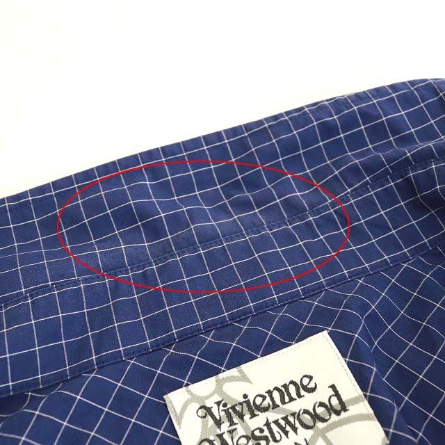 ヴィヴィアンウエストウッドマン Vivienne Westwood MAN 18SS