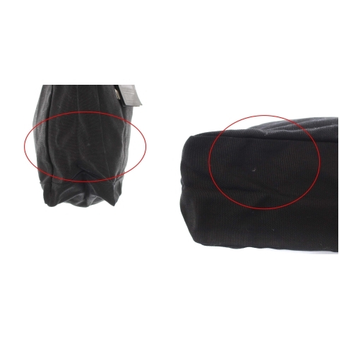 NEIGHBORHOOD  PORTER ロゴプリント キャンバス　トートバッグ ポーター PORTER 吉田カバン ネイバーフッド neighborhood