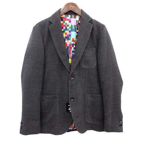 ユニフォームエクスペリメント uniform experiment テーラード 