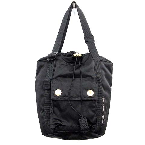 マッキントッシュ MACKINTOSH PORTER ポーター COLOR BLOCK MINI 