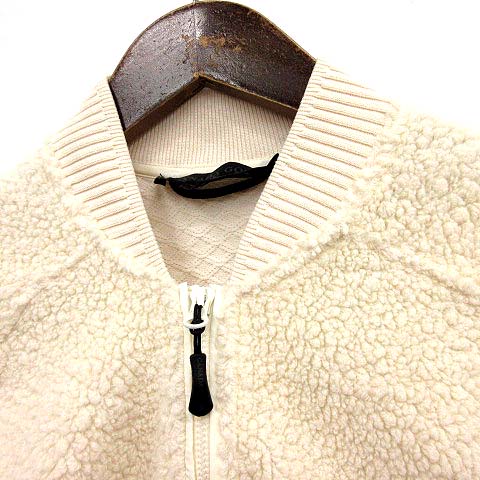 カナダグース CANADA GOOSE フリースジャケット ボア 6998M STILLWATER 