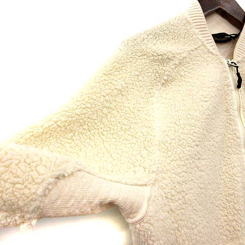 カナダグース CANADA GOOSE フリースジャケット ボア 6998M STILLWATER 