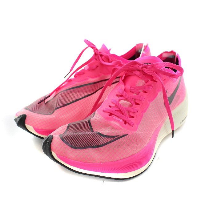 NIKE ZOOMX VAPORFLY NEXT% pink blast
