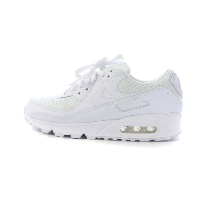 ナイキ Nike エアマックス90 Wmns Air Max 90 スニーカー シューズ 8 27 5cm 白 ホワイト Cq2560 100 St D メンズ 081 ベクトルパーク