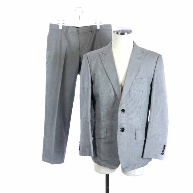ポールスミス PAUL SMITH スーツ セットアップ テーラードジャケット