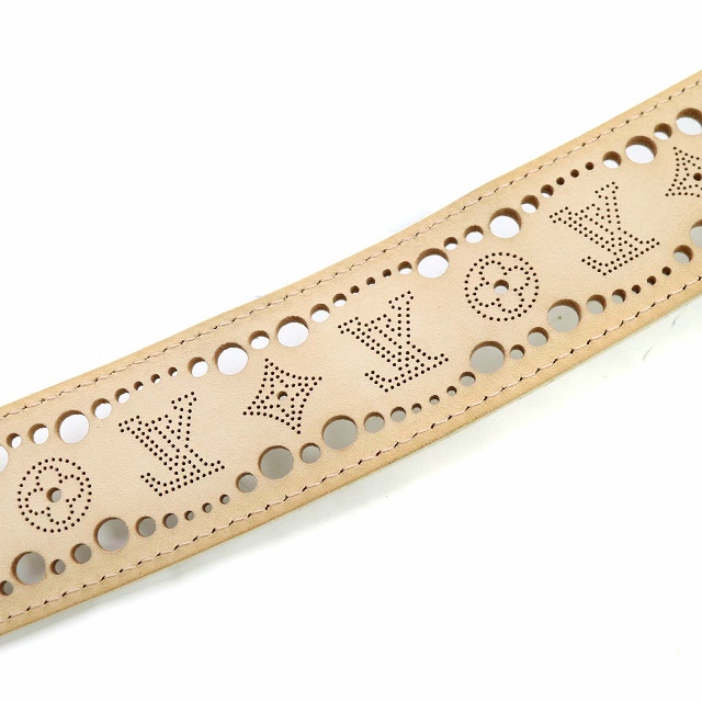 ルイヴィトン LOUIS VUITTONサンチュールフェニックスベルトM9680 楽天市場】LOUIS VUITTON ルイヴィトン ベルト サンチュール