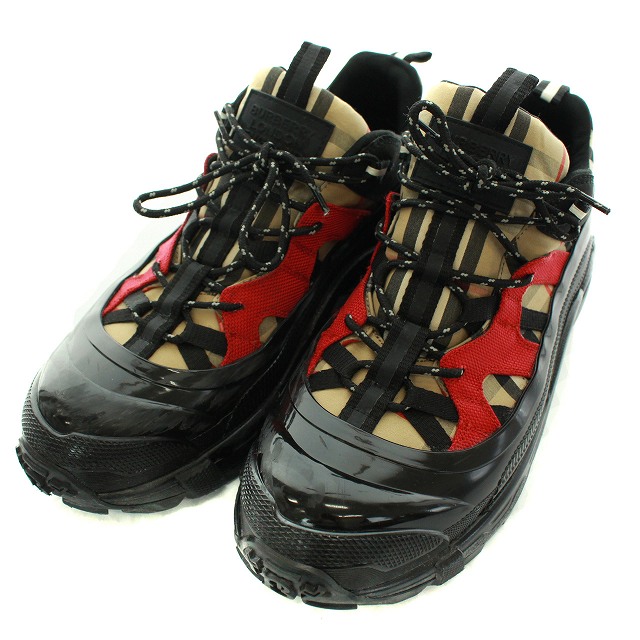 バーバリー ロンドン BURBERRY LONDON ENGLAND ノバチェック 