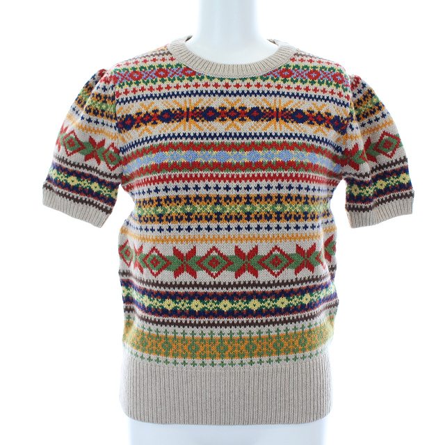 未使用品 ポロ ラルフローレン POLO RALPH LAUREN 20AW ニット  