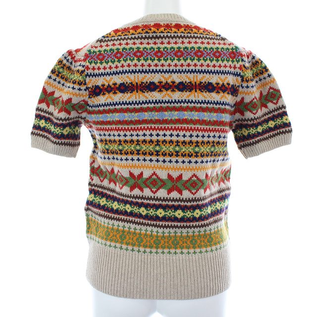 未使用品 ポロ ラルフローレン POLO RALPH LAUREN 20AW ニット 