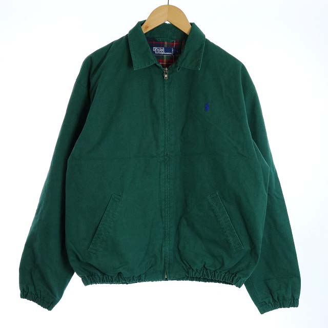 ポロ バイ ラルフローレン Polo by Ralph Lauren スイングトップ 