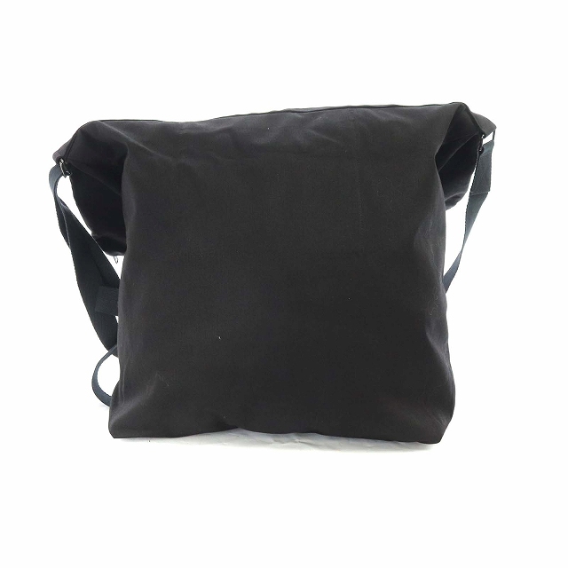 ヨウジヤマモト YOHJI YAMAMOTO 青山店限定ノベルティ ショルダー  