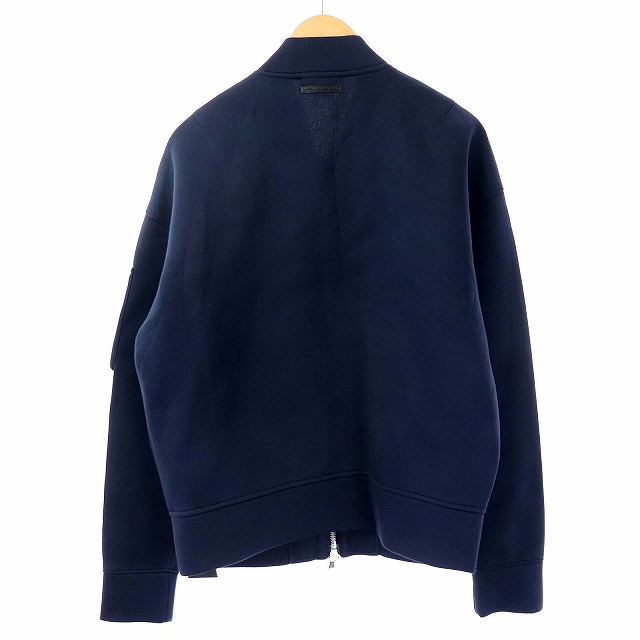 未使用品 ディーゼルブラックゴールド DIESEL BLACK GOLD MA-1 