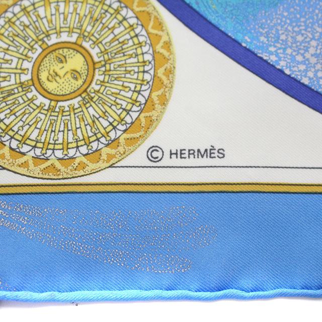 エルメス HERMES FEUX D