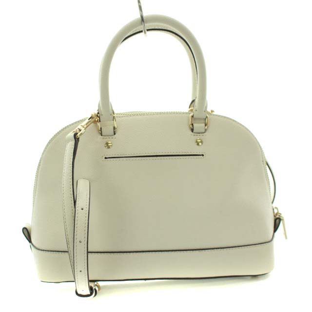 コーチ COACH ミニシエラ サッチェル ハンドバッグ ショルダーバッグ 