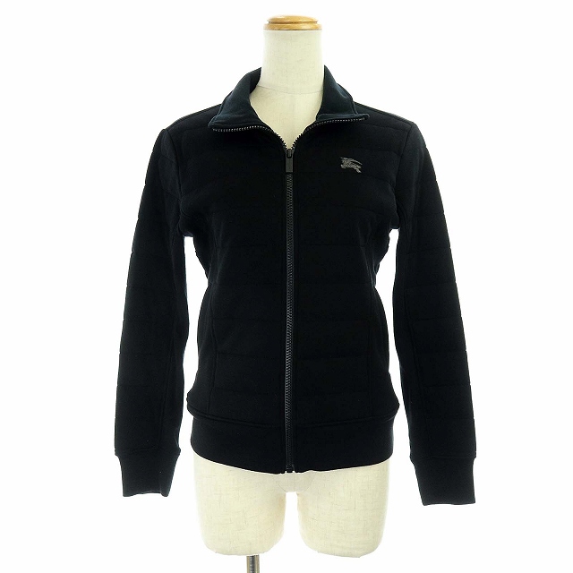 BURBERRY ジップアップアウター 18M 楽天市場】美品【中古】バーバリー 