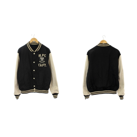 ポロ バイ ラルフローレン Polo by Ralph Lauren スタジャン 