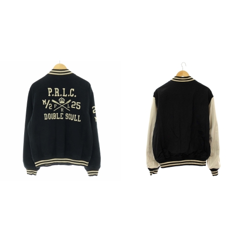 ポロ バイ ラルフローレン Polo by Ralph Lauren スタジャン 