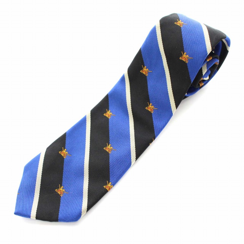 ラルフローレン ラグビー RALPH LAUREN RUGBY レジメンタルストライプ 