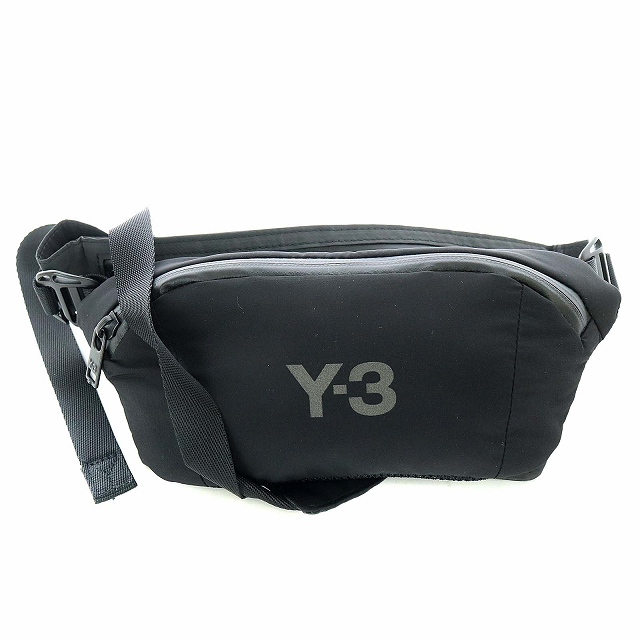 ワイスリー Y-3 アディダス adidas 20AW CH1 REFLECTIVE BELT BAG 