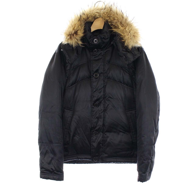 ポールスミス PAUL SMITH PS ダウンジャケット アウター フード 